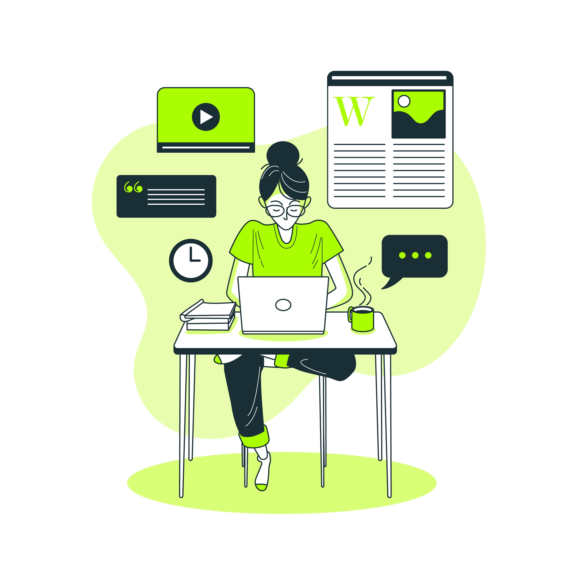 How Ai And Automation Complement Microworker Strategies | RapidWorkers